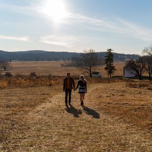 Meet your Posher, Ellie